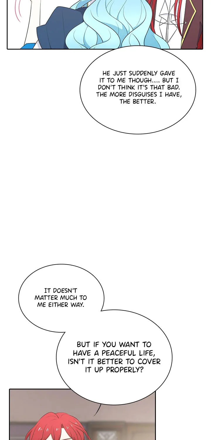 Read Elqueeness chapter 162 image 58 on Lezhin