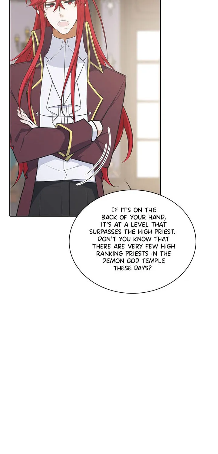 Read Elqueeness chapter 162 image 59 on Lezhin