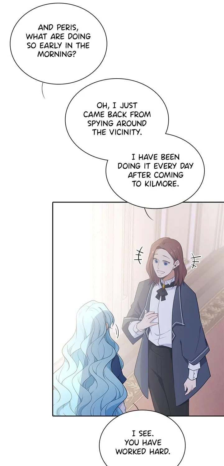 Read Elqueeness chapter 162 image 6 on Lezhin