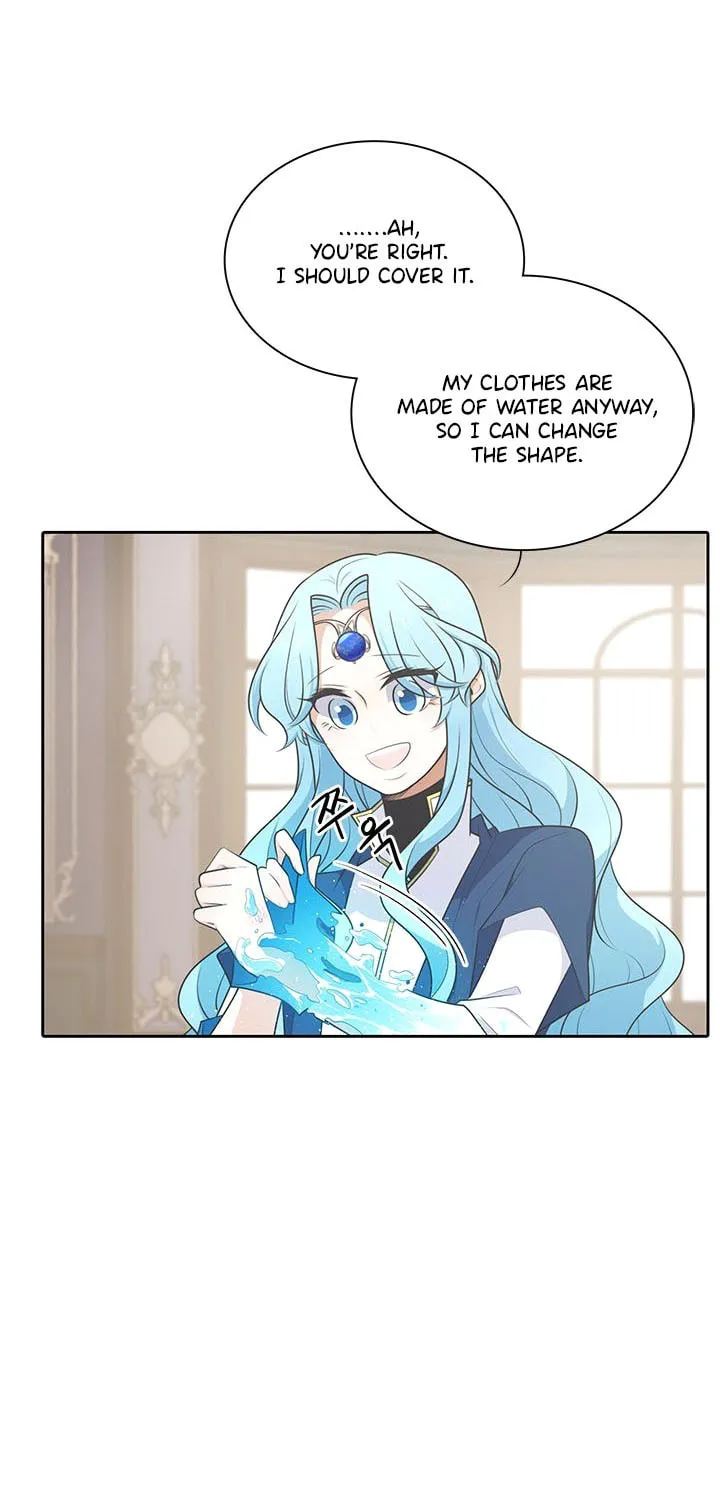 Read Elqueeness chapter 162 image 60 on Lezhin