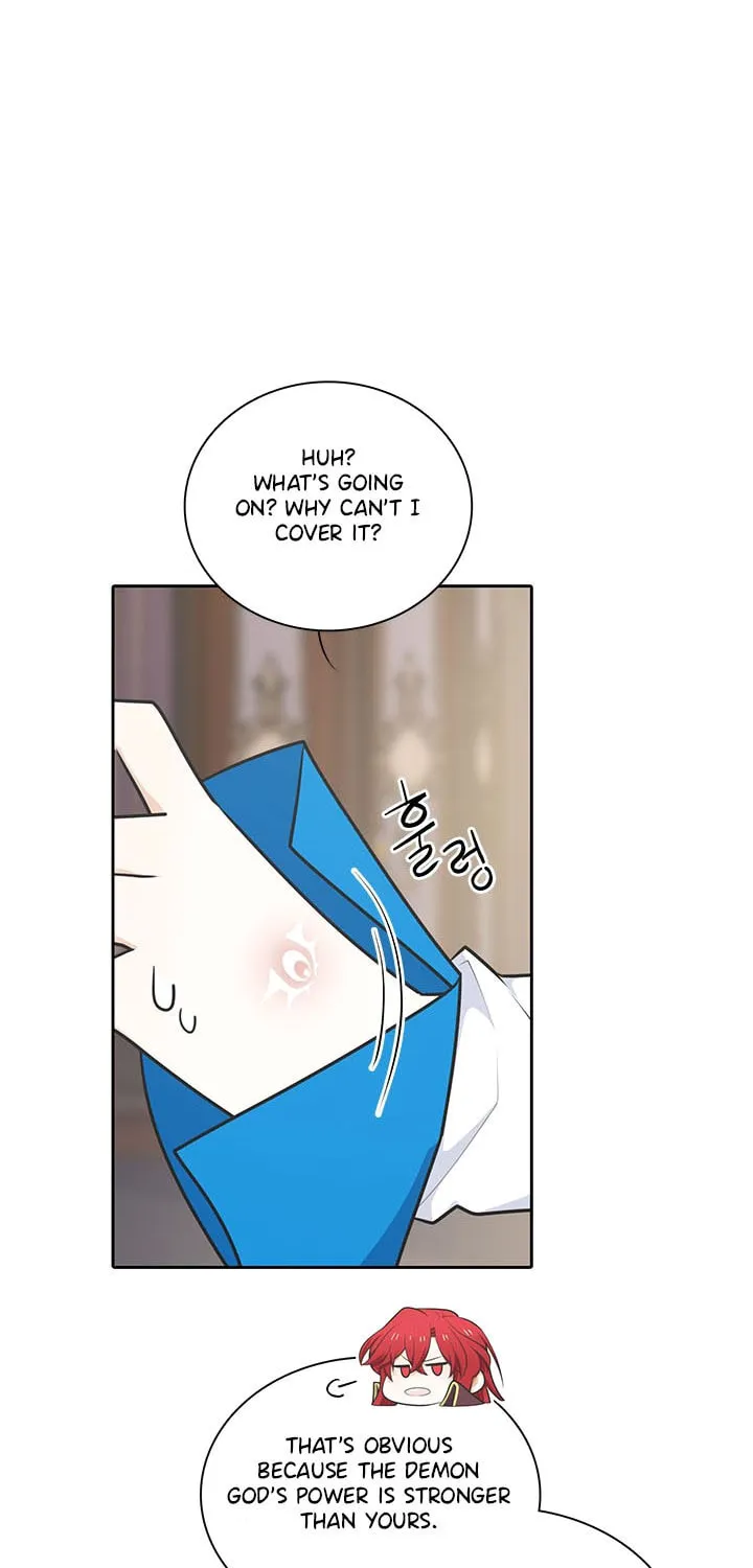 Read Elqueeness chapter 162 image 61 on Lezhin