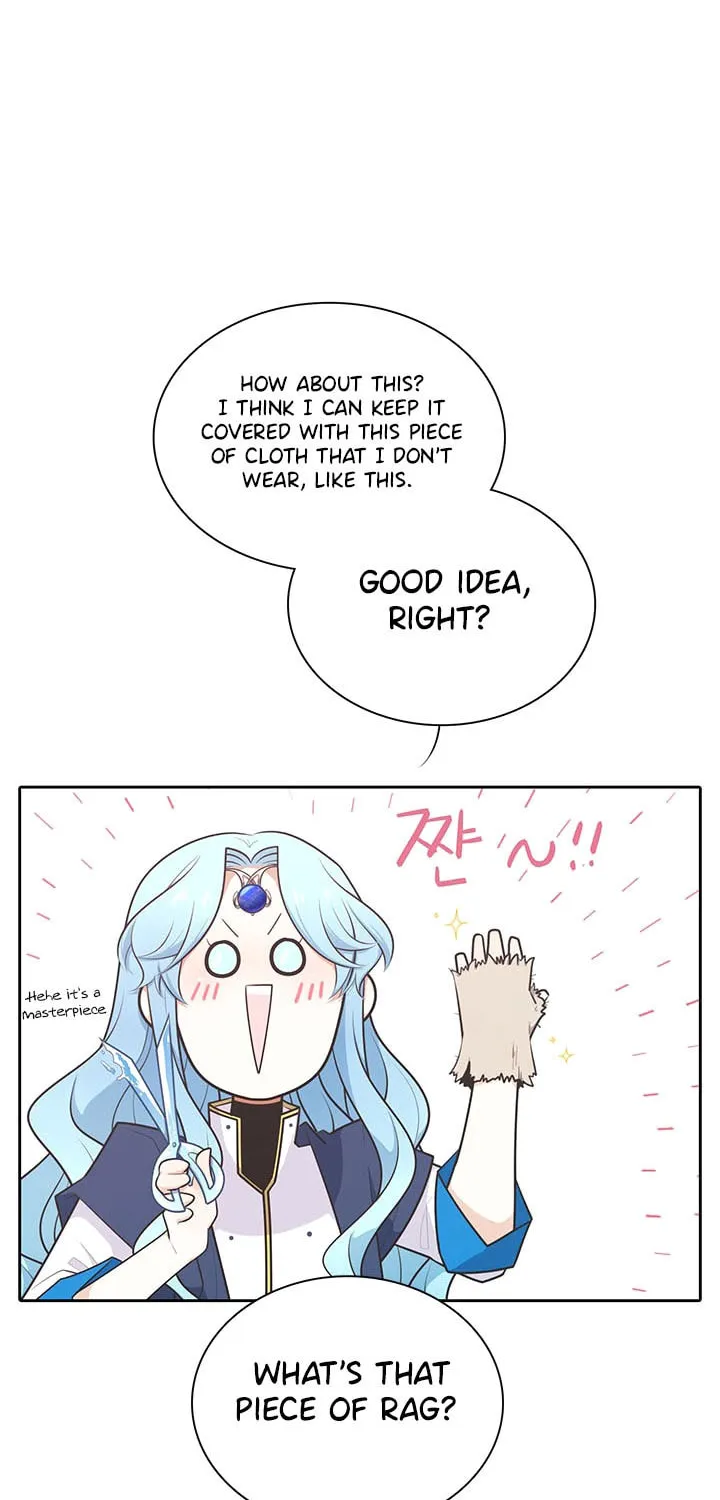 Read Elqueeness chapter 162 image 63 on Lezhin