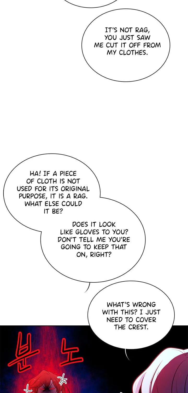 Read Elqueeness chapter 162 image 64 on Lezhin