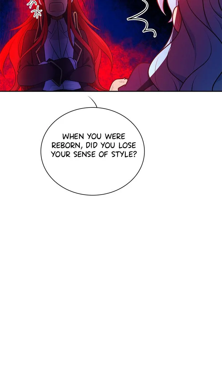 Read Elqueeness chapter 162 image 65 on Lezhin