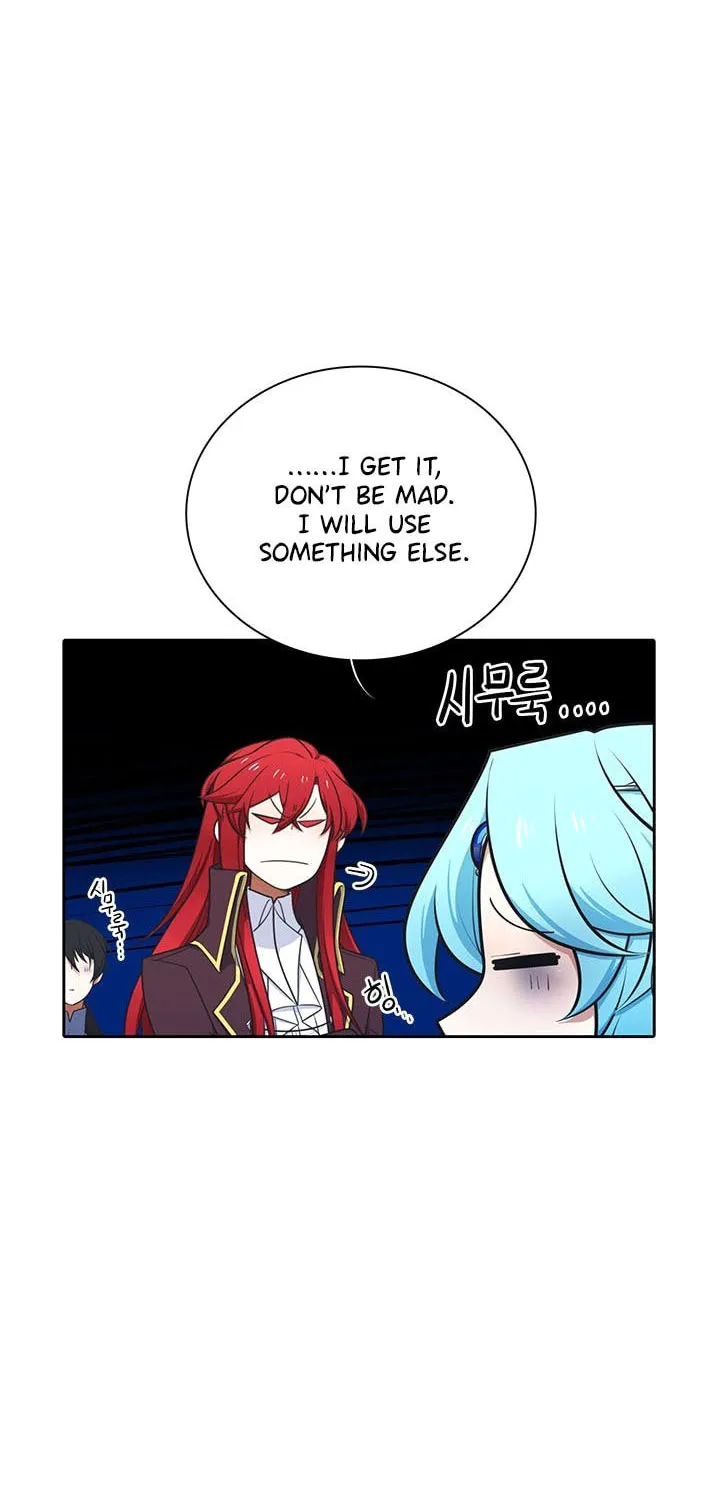 Read Elqueeness chapter 162 image 67 on Lezhin