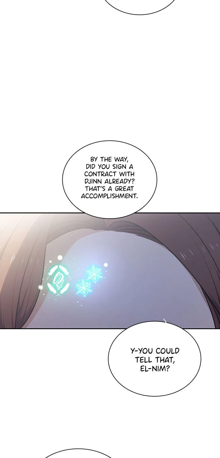 Read Elqueeness chapter 162 image 7 on Lezhin