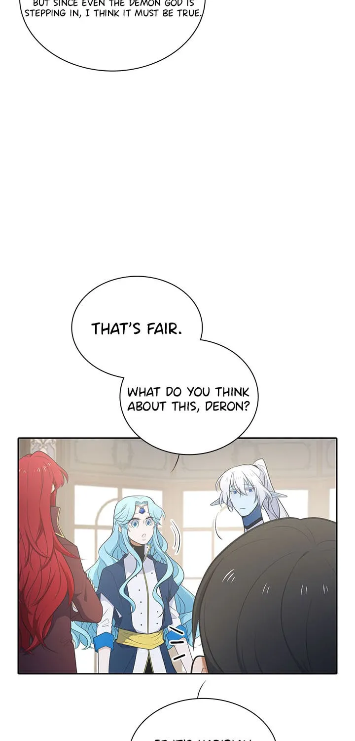 Read Elqueeness chapter 163 image 10 on Lezhin