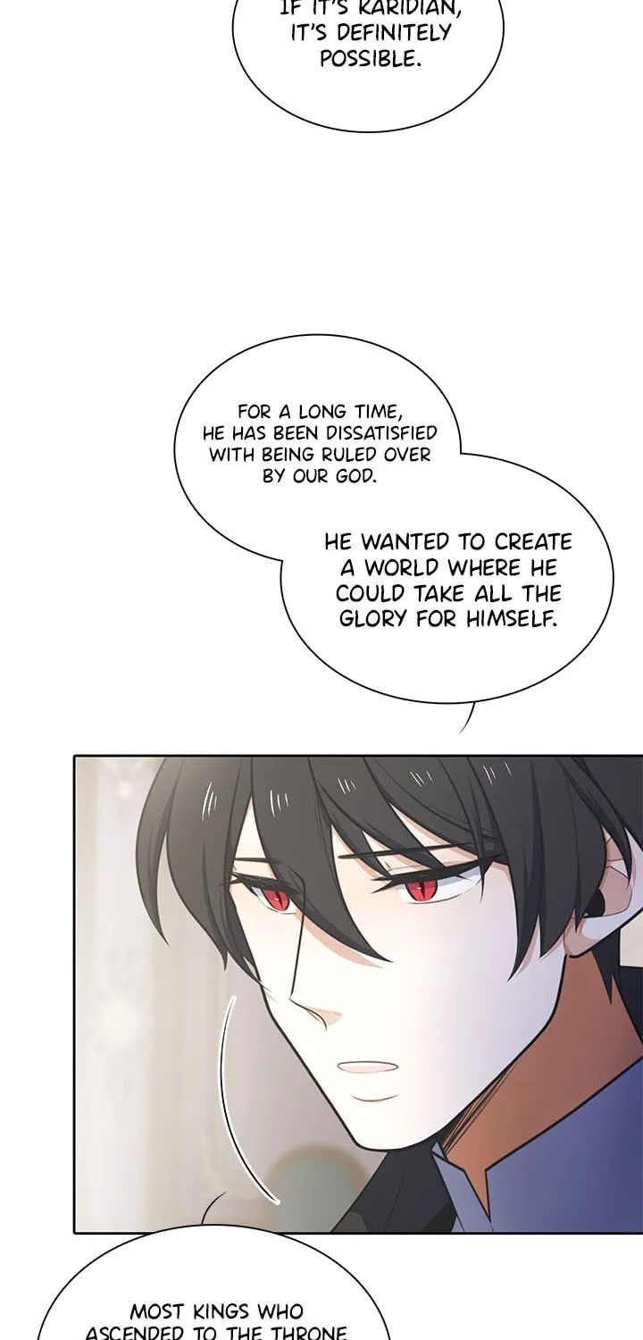 Read Elqueeness chapter 163 image 11 on Lezhin