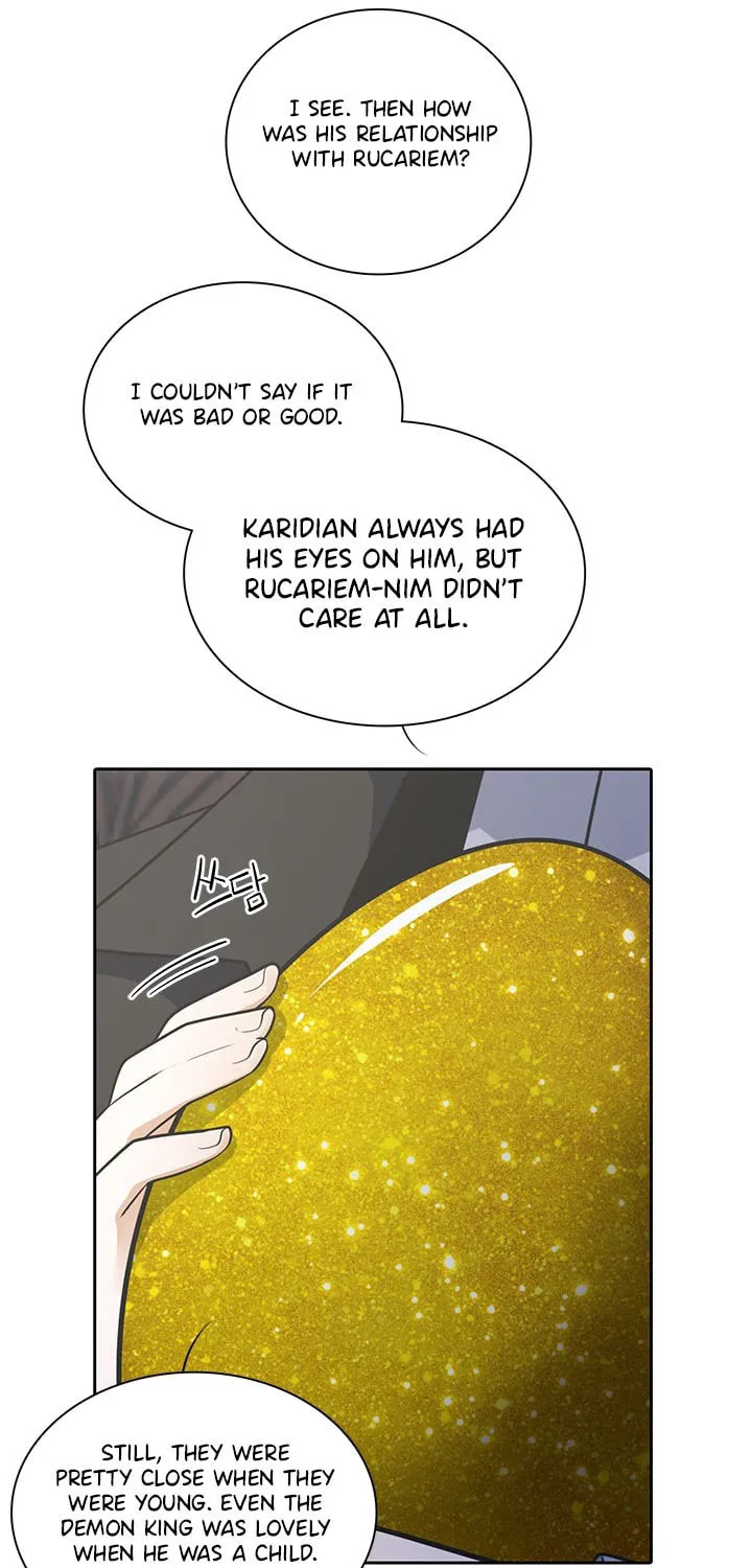 Read Elqueeness chapter 163 image 13 on Lezhin