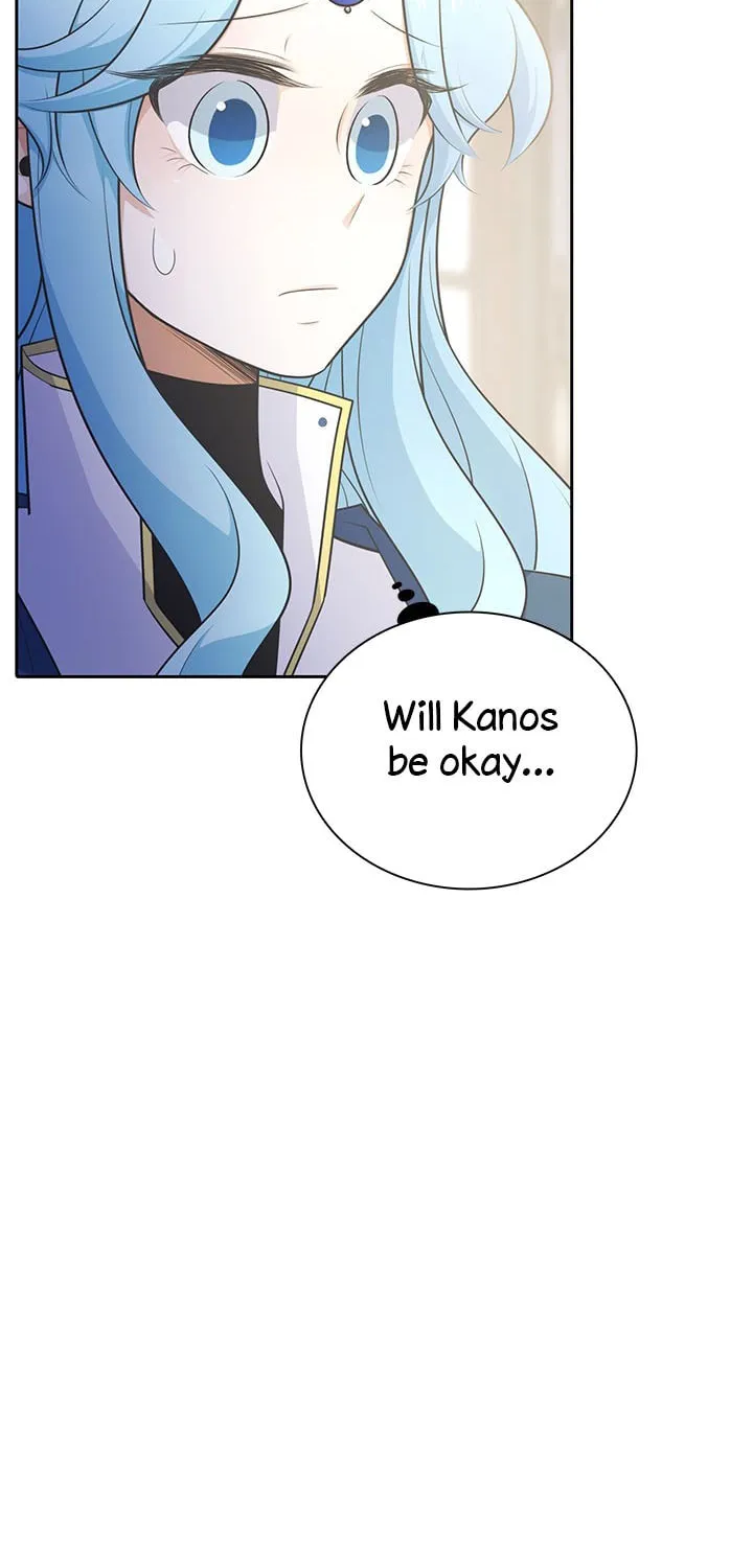 Read Elqueeness chapter 163 image 16 on Lezhin