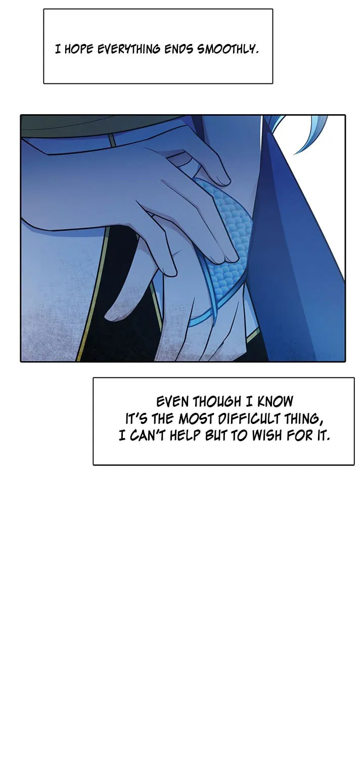 Read Elqueeness chapter 163 image 17 on Lezhin