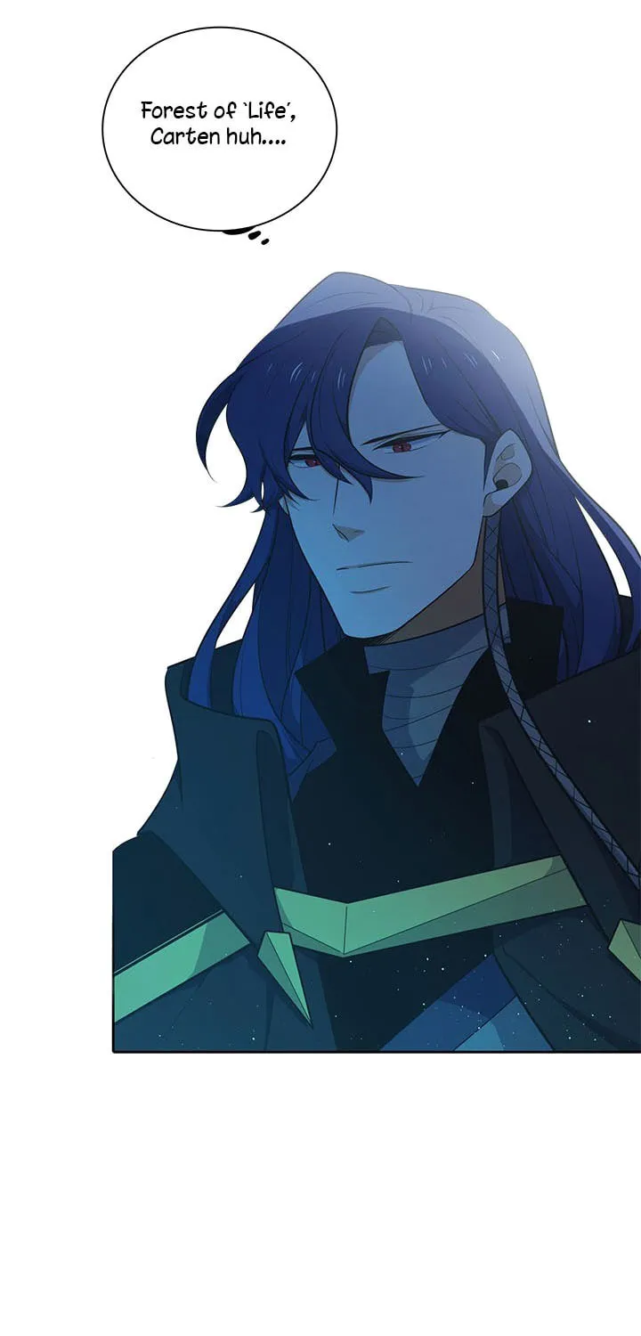 Read Elqueeness chapter 163 image 25 on Lezhin