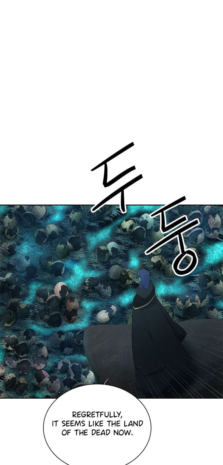 Read Elqueeness chapter 163 image 26 on Lezhin