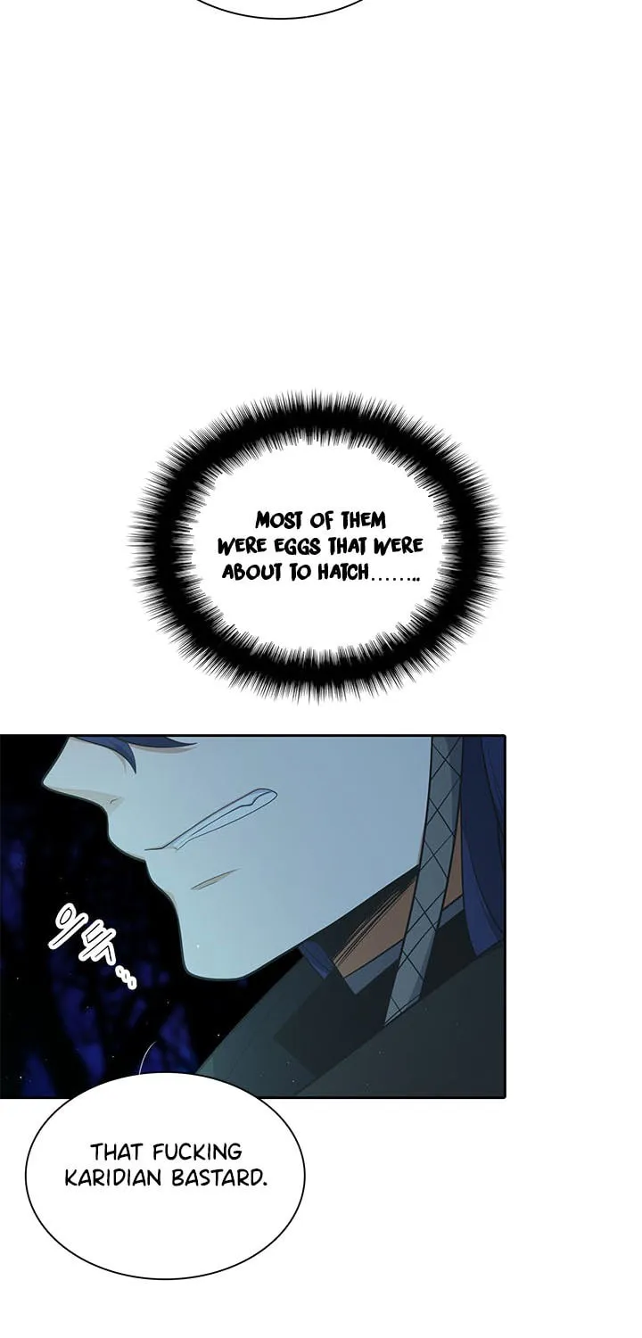 Read Elqueeness chapter 163 image 27 on Lezhin