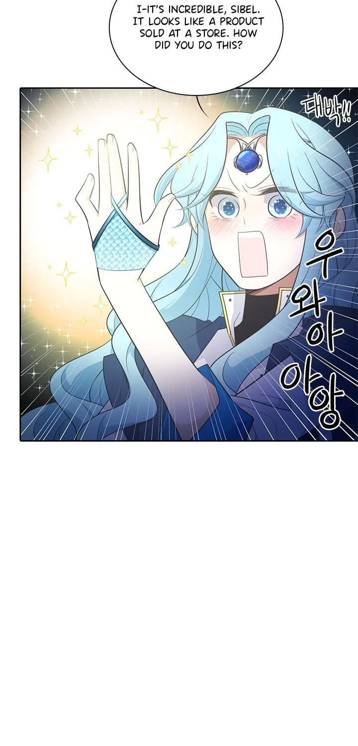 Read Elqueeness chapter 163 image 3 on Lezhin