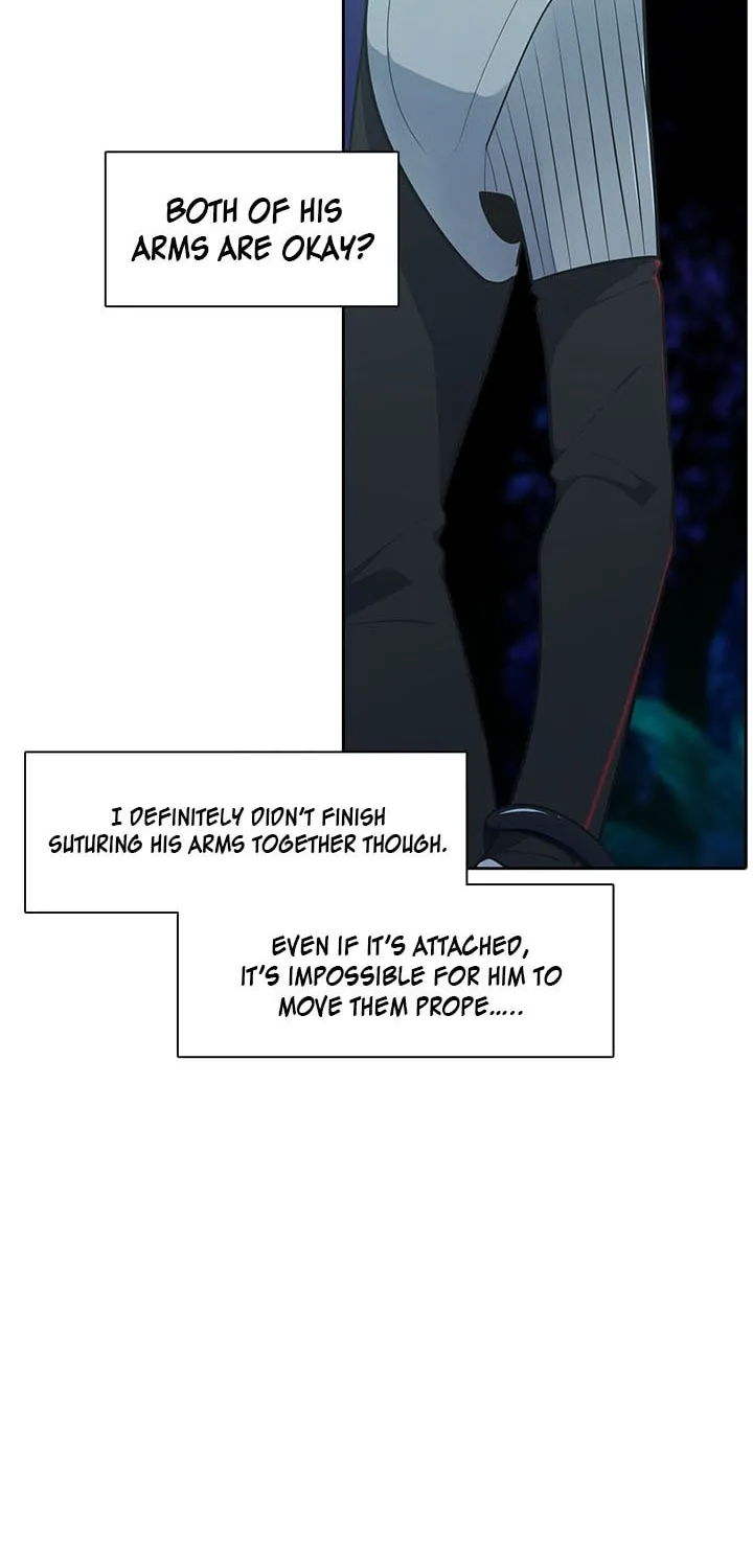 Read Elqueeness chapter 163 image 32 on Lezhin