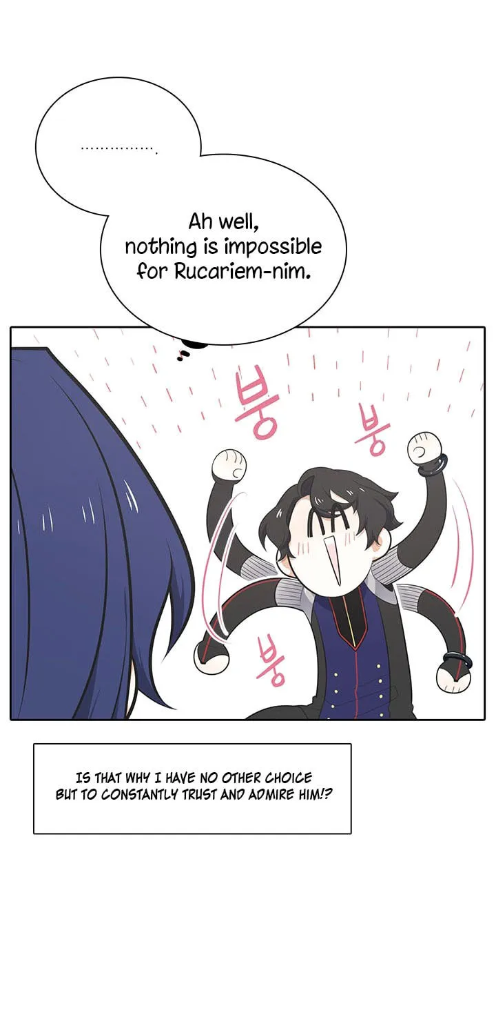 Read Elqueeness chapter 163 image 33 on Lezhin