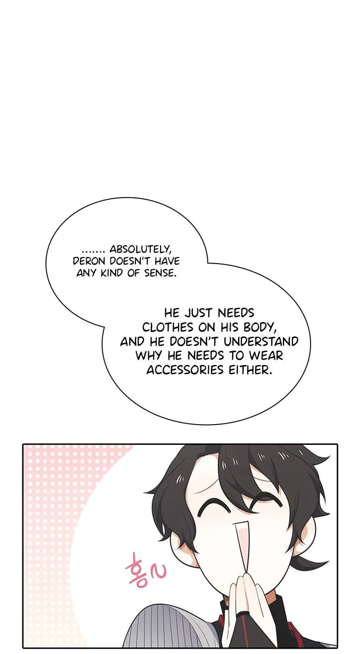 Read Elqueeness chapter 163 image 36 on Lezhin