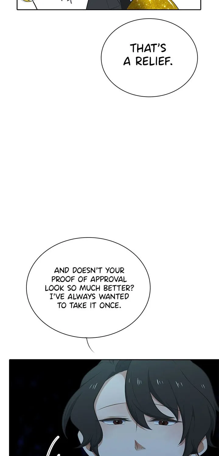 Read Elqueeness chapter 163 image 38 on Lezhin