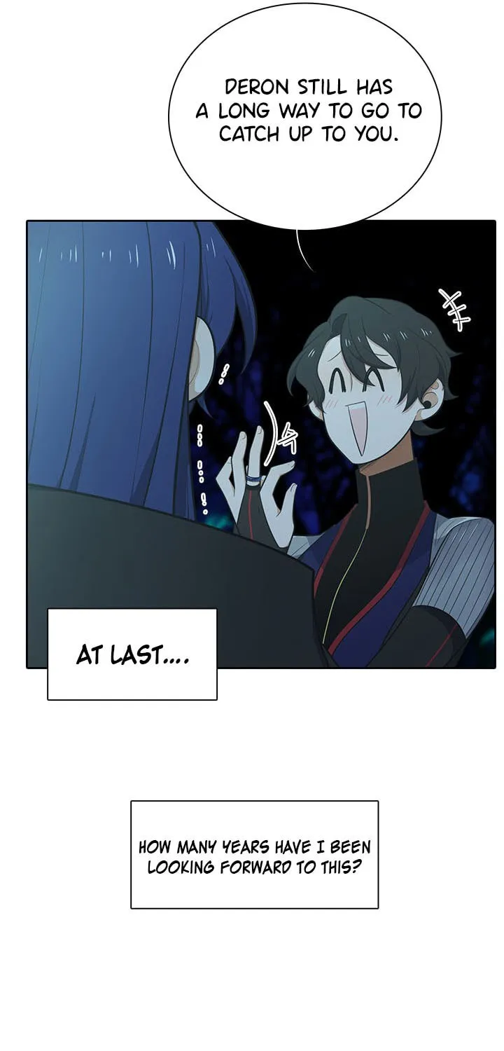 Read Elqueeness chapter 163 image 43 on Lezhin
