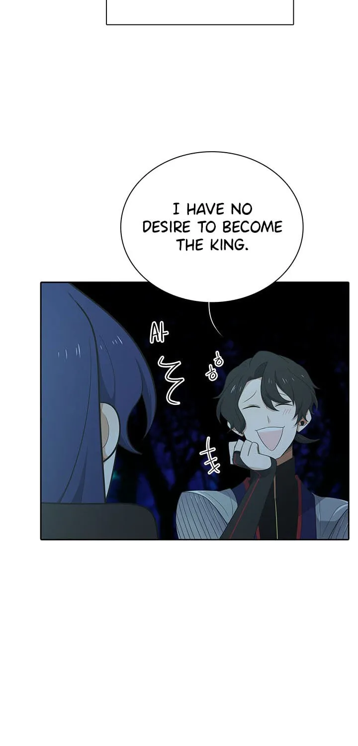 Read Elqueeness chapter 163 image 45 on Lezhin