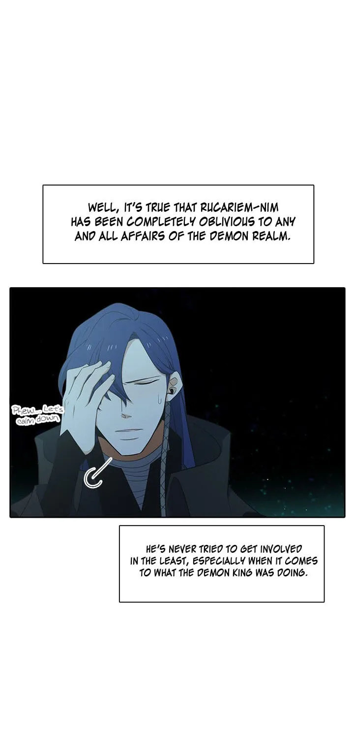 Read Elqueeness chapter 163 image 46 on Lezhin