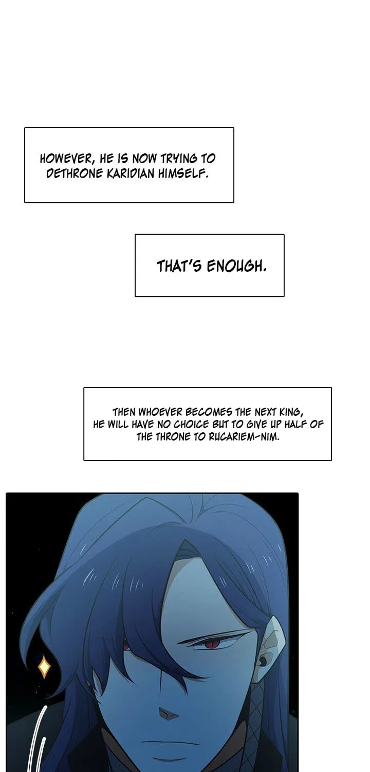 Read Elqueeness chapter 163 image 47 on Lezhin