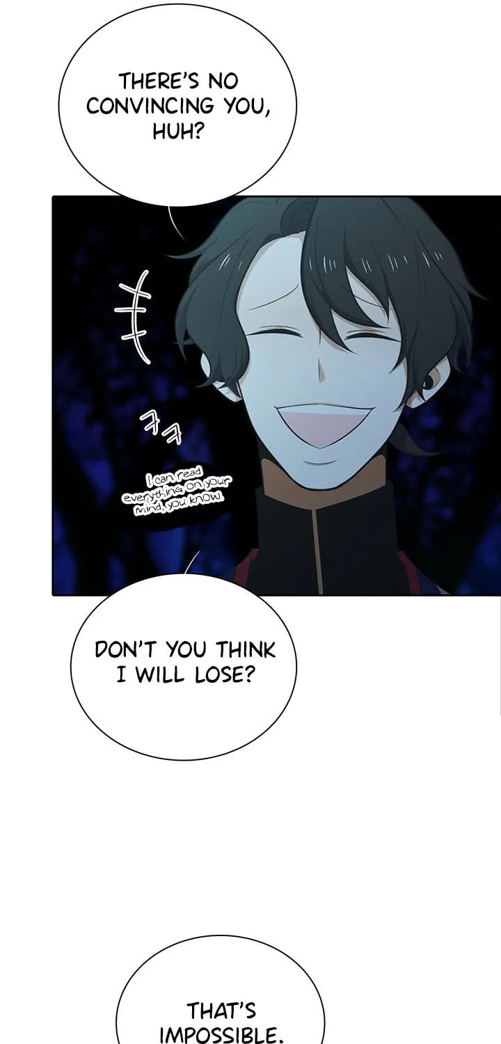 Read Elqueeness chapter 163 image 49 on Lezhin