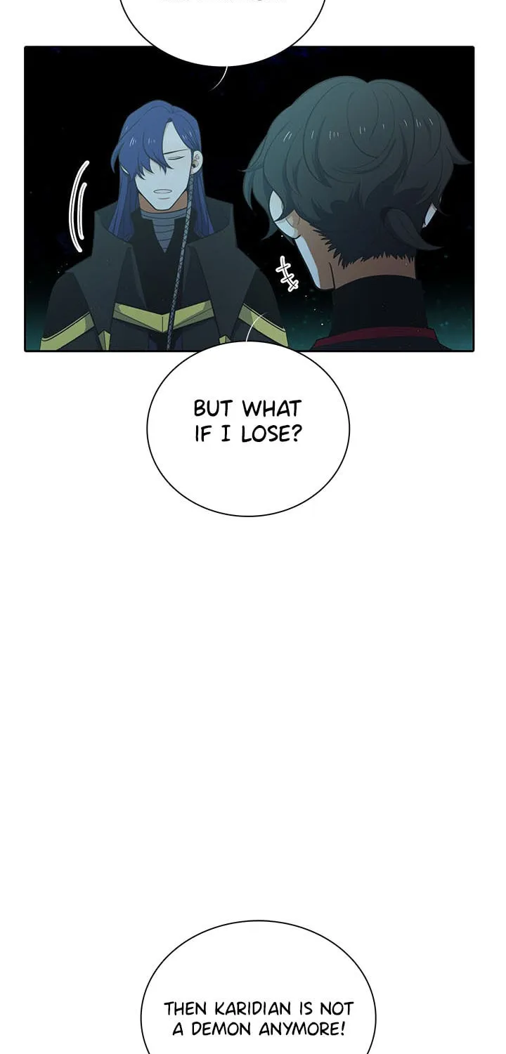 Read Elqueeness chapter 163 image 50 on Lezhin