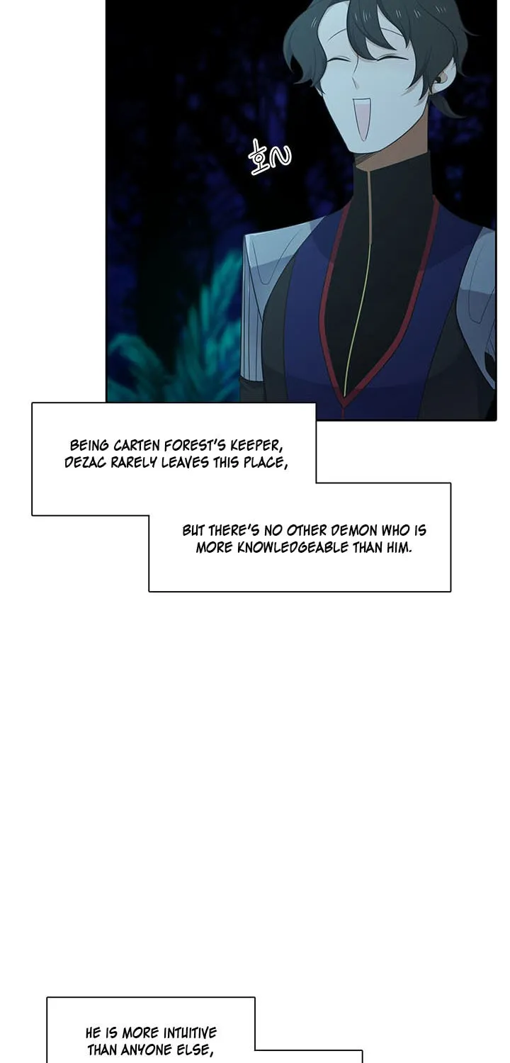 Read Elqueeness chapter 163 image 52 on Lezhin