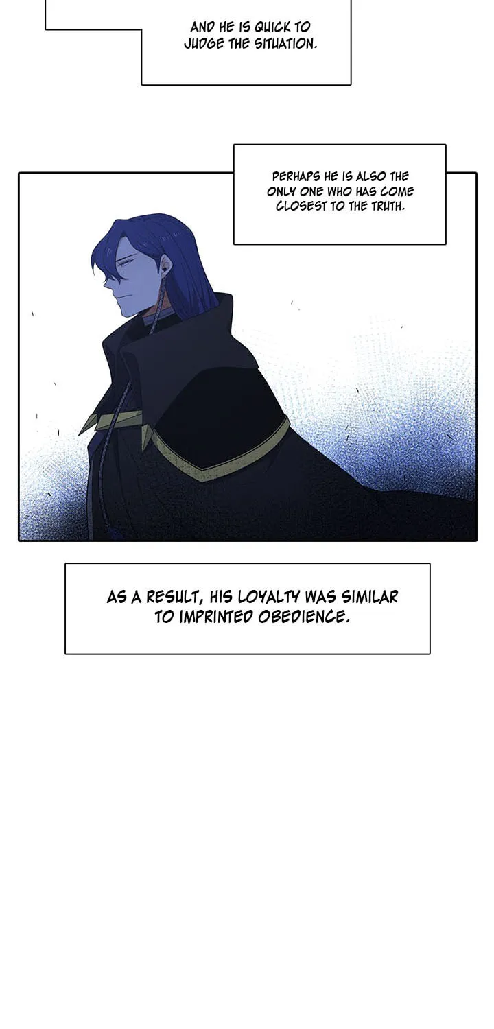 Read Elqueeness chapter 163 image 53 on Lezhin