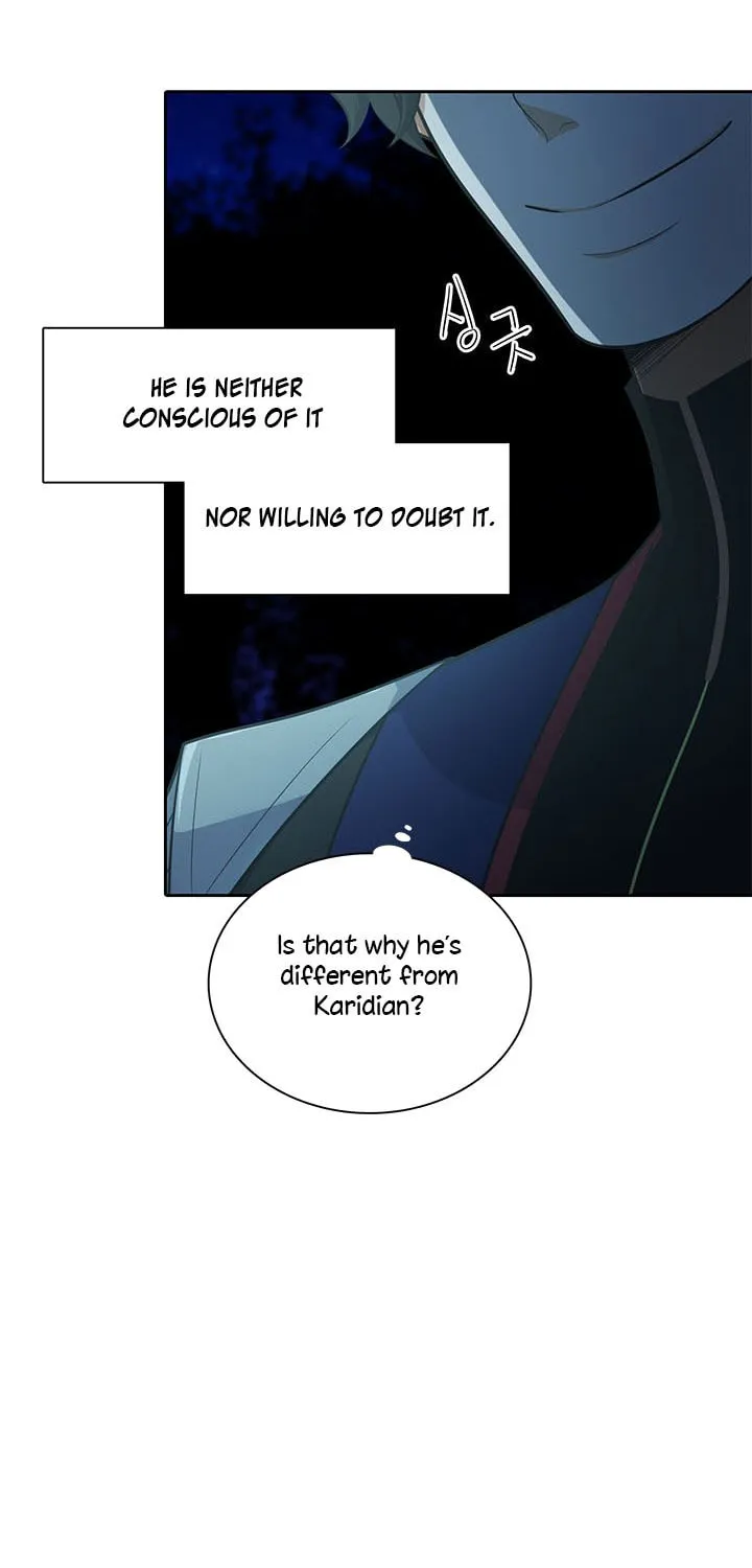 Read Elqueeness chapter 163 image 54 on Lezhin