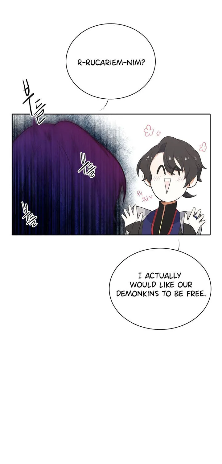 Read Elqueeness chapter 163 image 56 on Lezhin