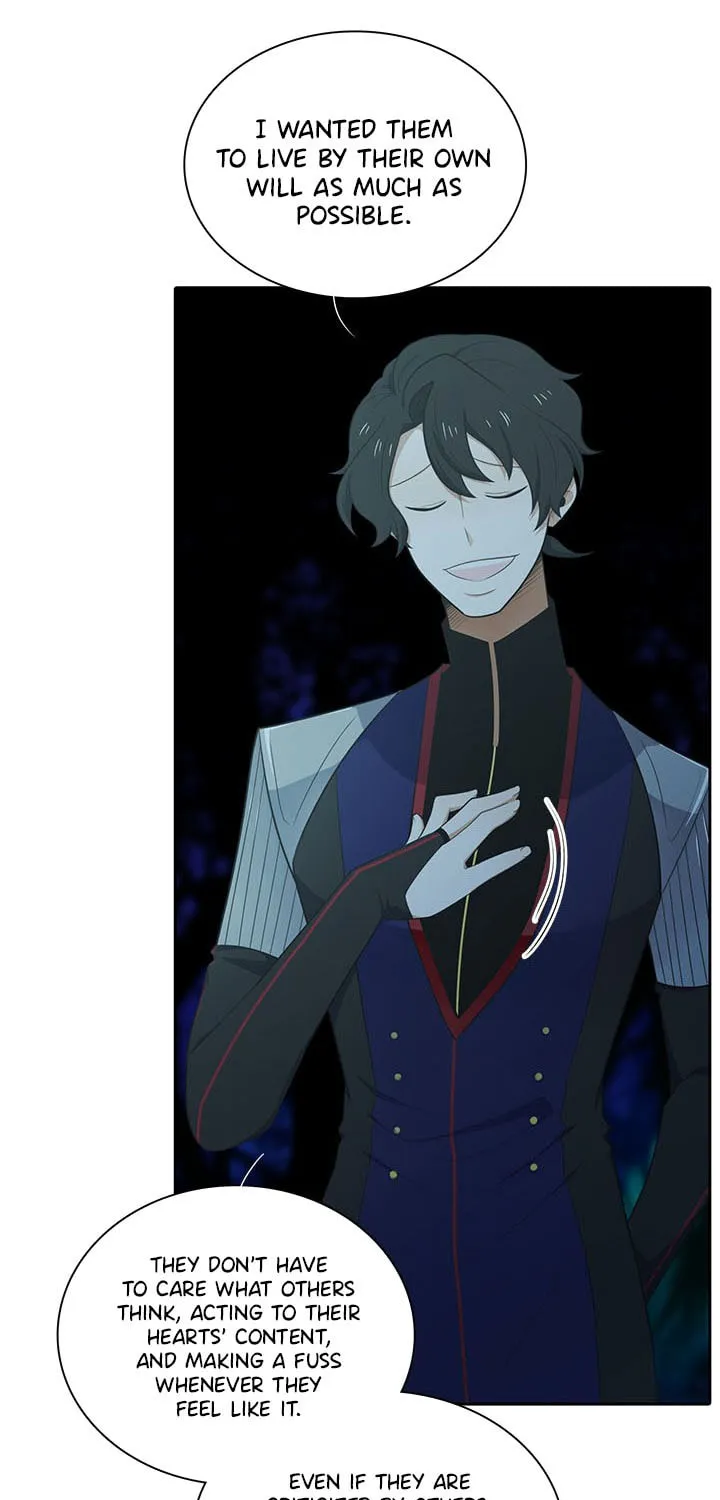 Read Elqueeness chapter 163 image 57 on Lezhin