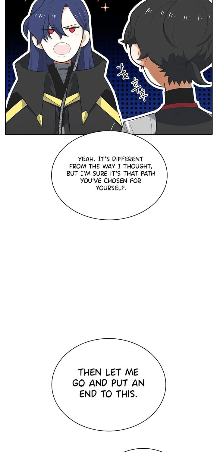 Read Elqueeness chapter 163 image 59 on Lezhin