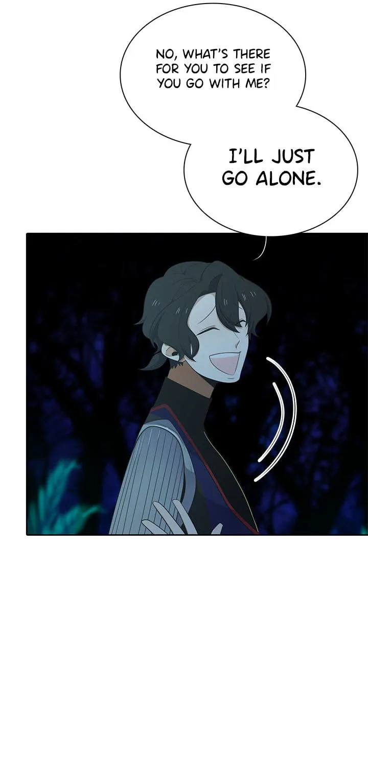 Read Elqueeness chapter 163 image 61 on Lezhin