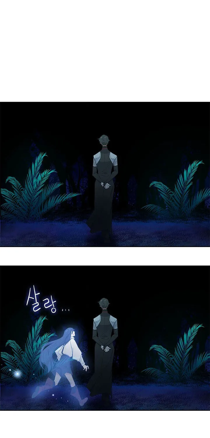 Read Elqueeness chapter 163 image 62 on Lezhin