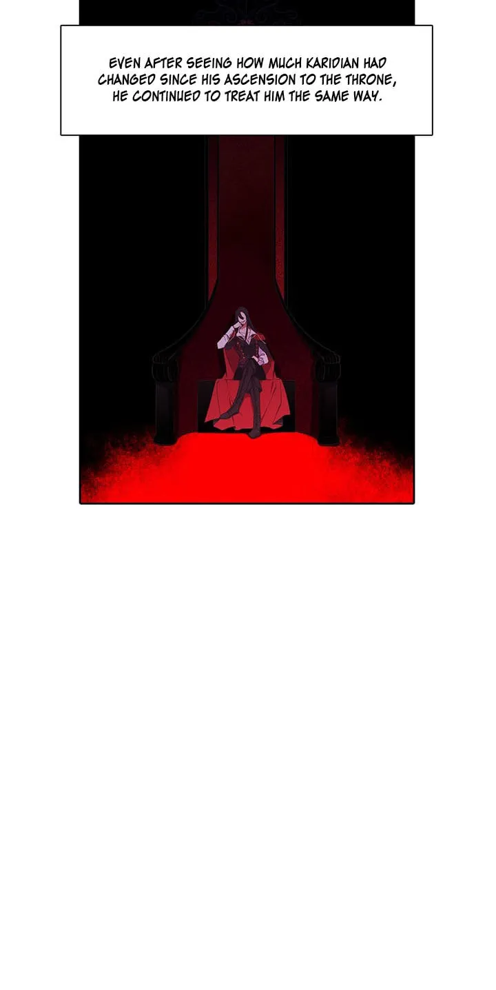 Read Elqueeness chapter 163 image 66 on Lezhin
