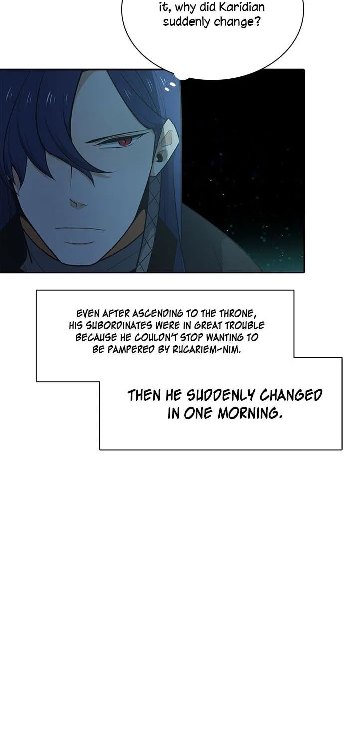 Read Elqueeness chapter 163 image 68 on Lezhin