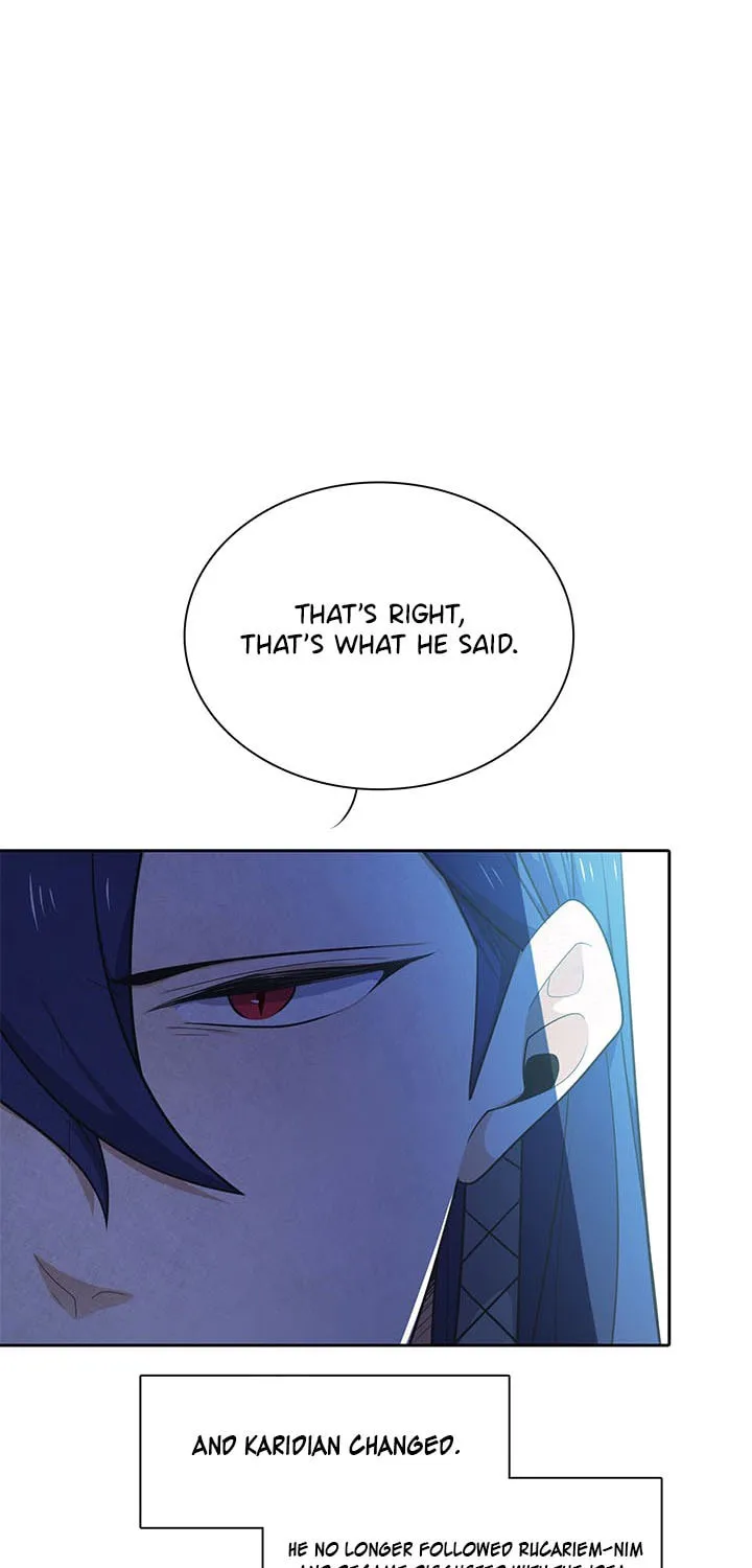 Read Elqueeness chapter 163 image 71 on Lezhin