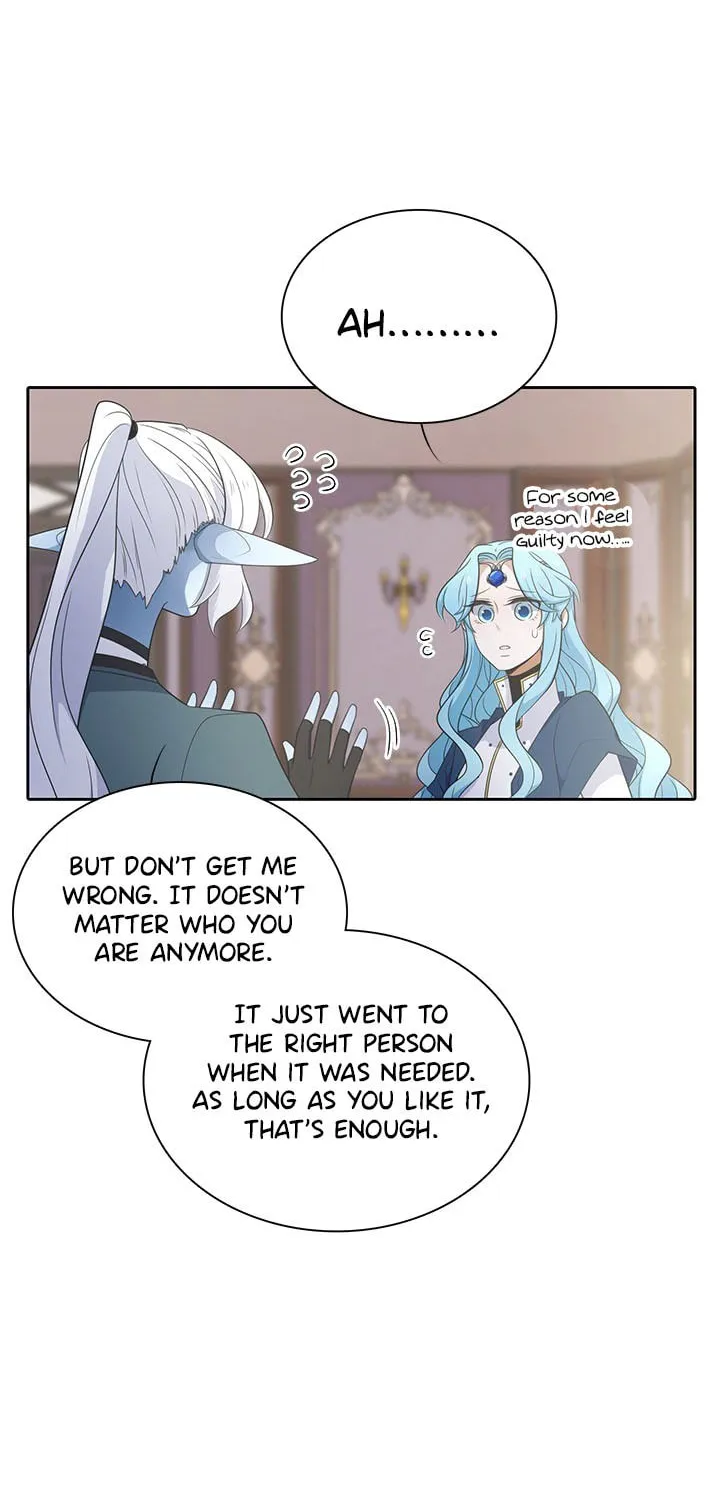Read Elqueeness chapter 163 image 8 on Lezhin