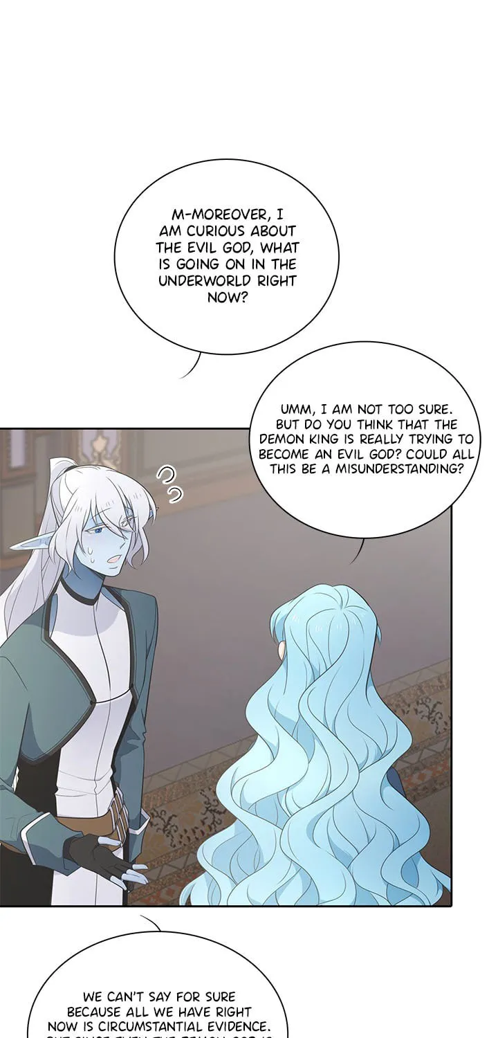 Read Elqueeness chapter 163 image 9 on Lezhin