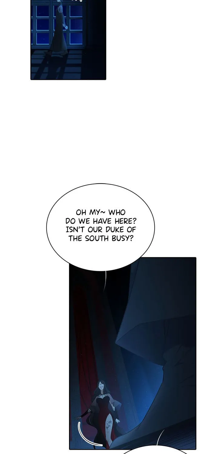 Read Elqueeness chapter 164 image 1 on Lezhin