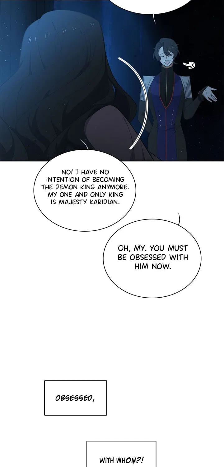 Read Elqueeness chapter 164 image 11 on Lezhin