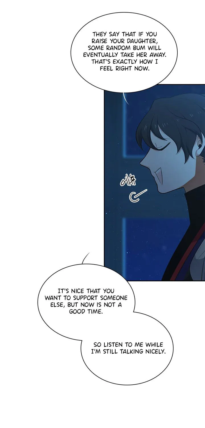 Read Elqueeness chapter 164 image 13 on Lezhin