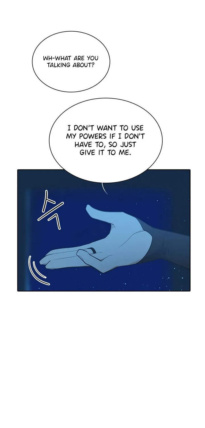 Read Elqueeness chapter 164 image 14 on Lezhin