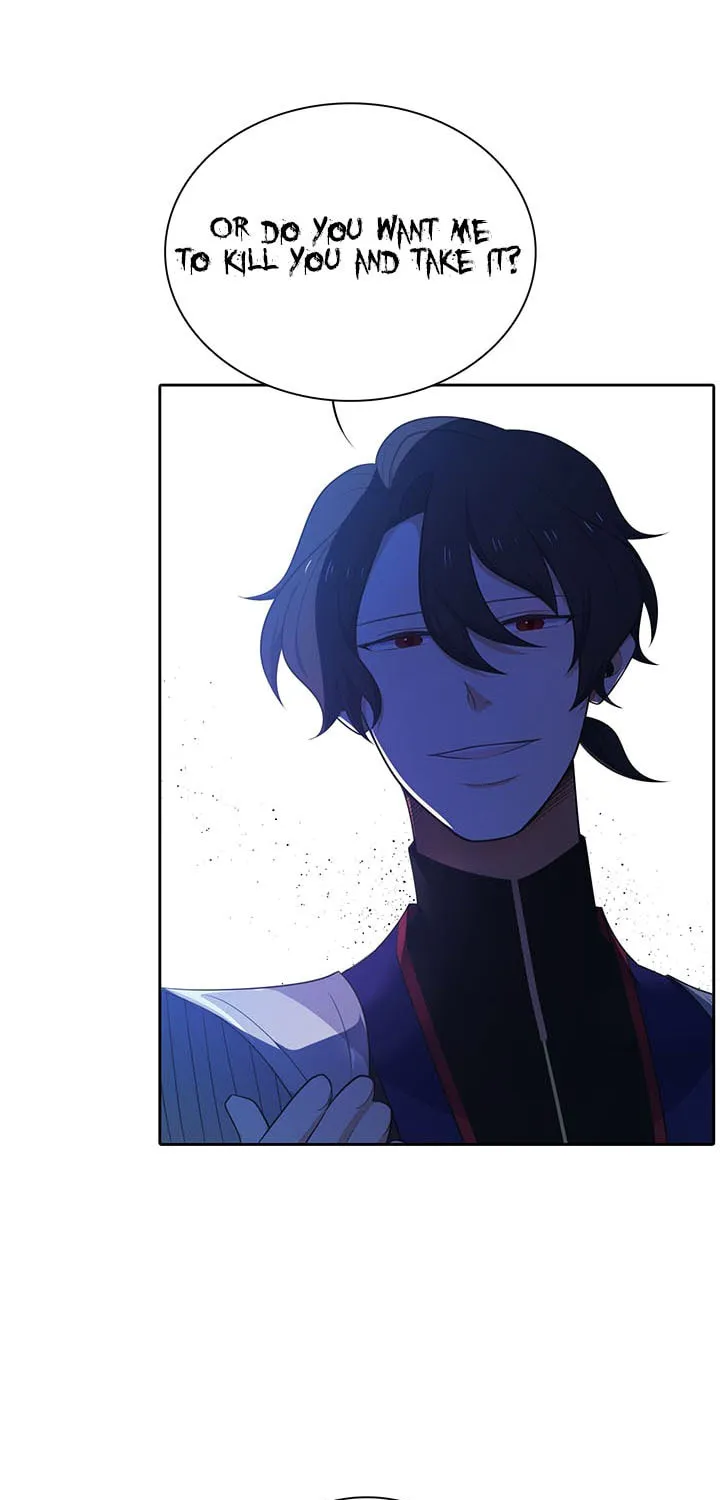 Read Elqueeness chapter 164 image 15 on Lezhin