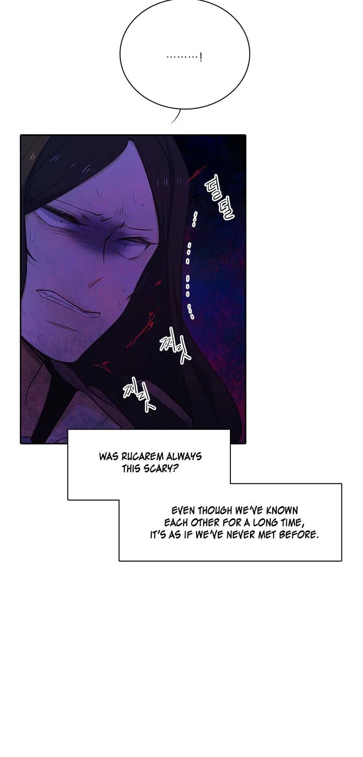Read Elqueeness chapter 164 image 16 on Lezhin