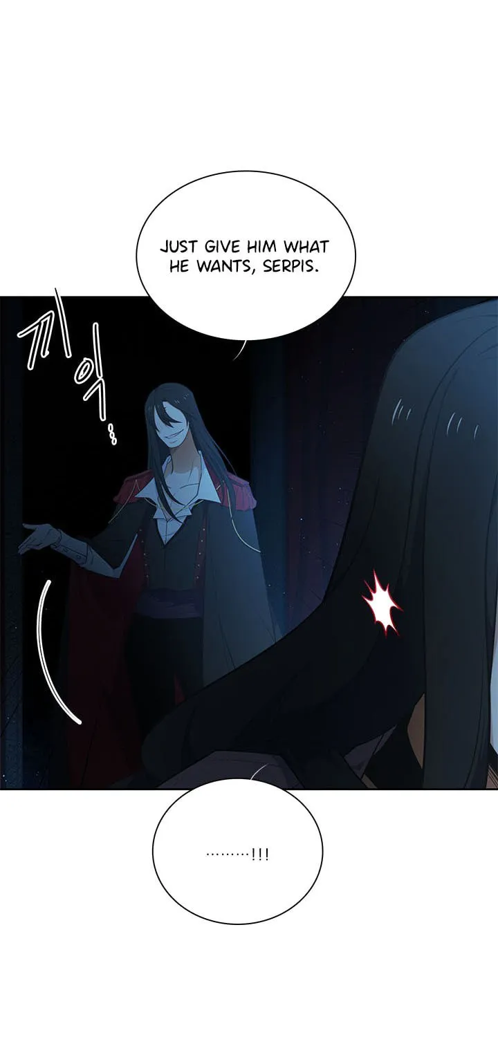Read Elqueeness chapter 164 image 17 on Lezhin