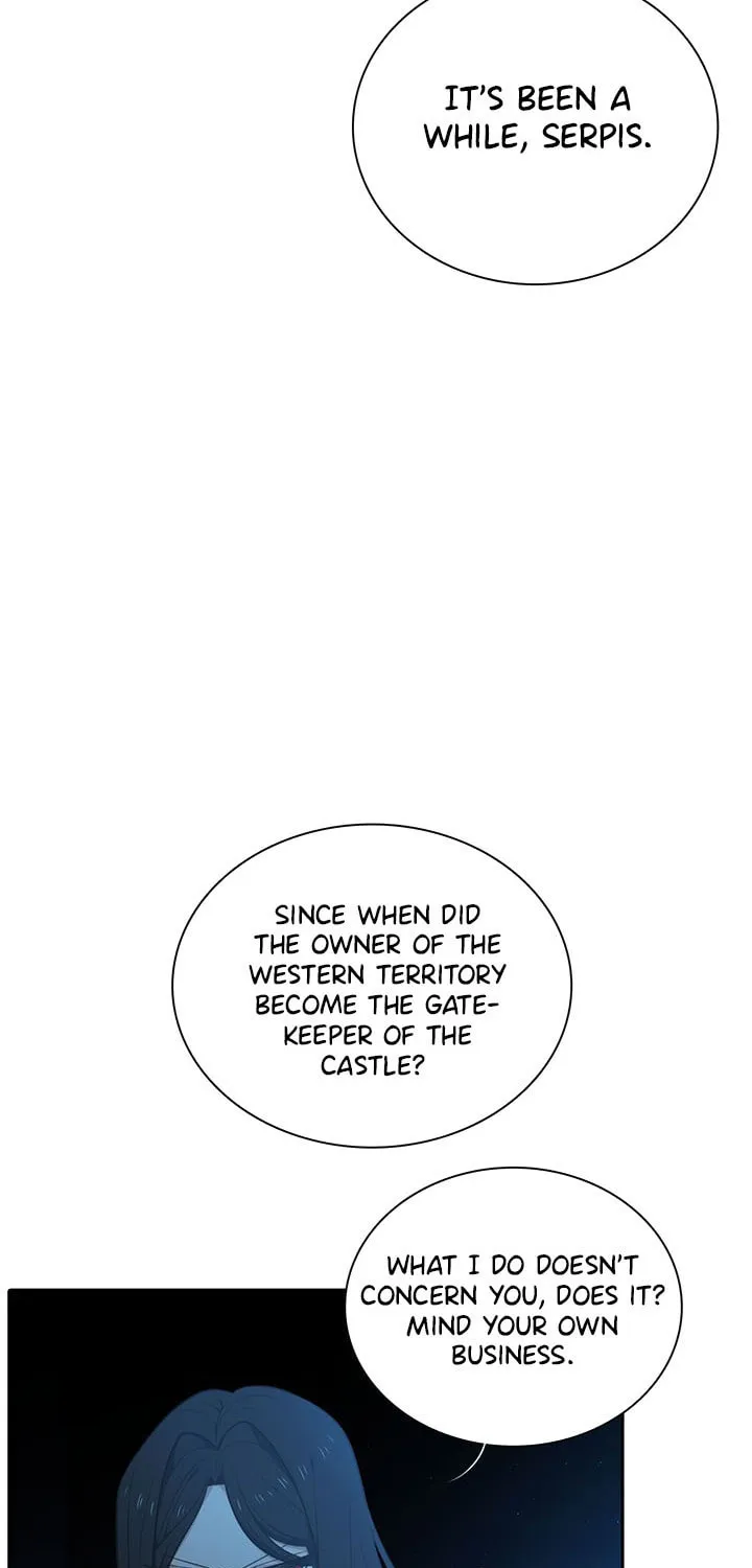Read Elqueeness chapter 164 image 2 on Lezhin